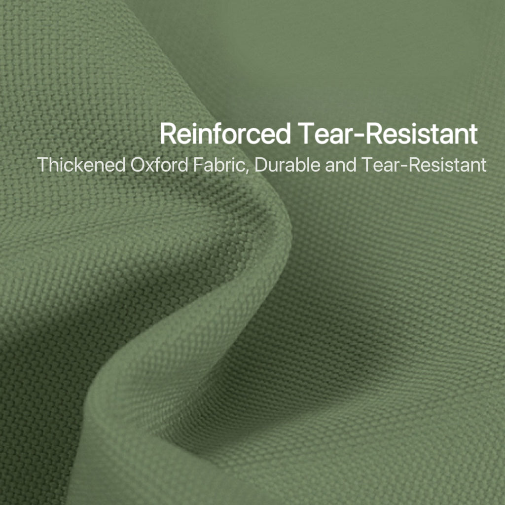 MOUNTAINHIKER Leichter, verstellbarer Liegekomfort für den Außenbereich